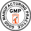 Сертификат GMP Коцепт-Лаб