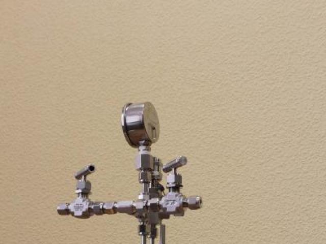 Конструкция реактора