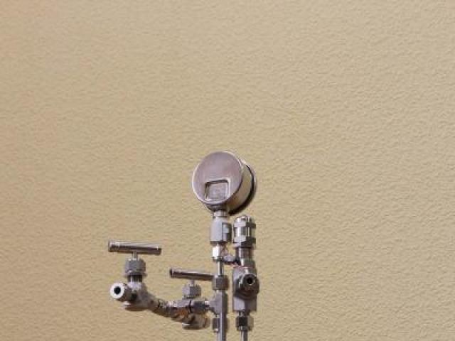 Реактор с донной магнитной мешалкой