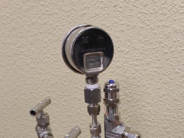 реактор для лаборатории