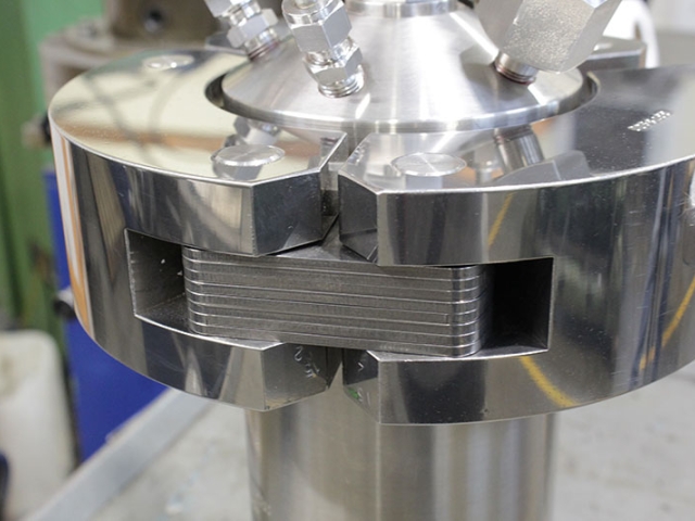 РВД АН - 1 - Запорный воротник фото