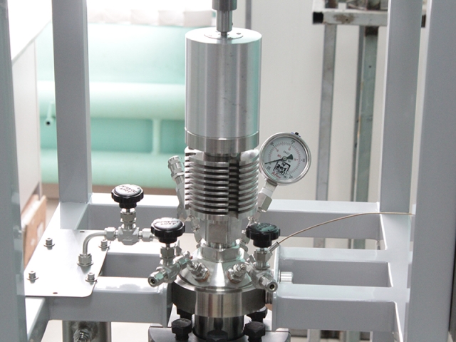 магнитная муфта РВД АН-2