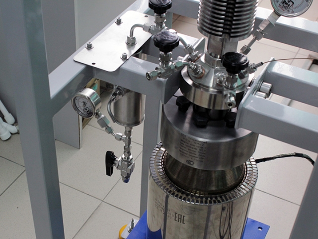 Пробоотборник