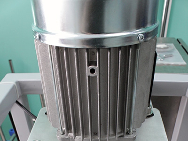 Электродвигатель