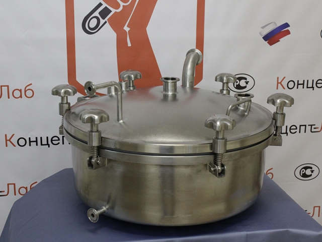 Буферная емкость