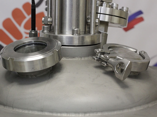 ркл -30 загрузочный люк