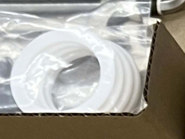 запасные уплотнения для реактора