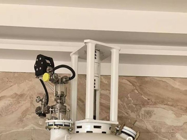 купить промышленный химический реактор