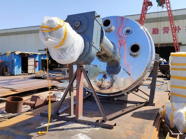 вакуумная ленточная сушилка