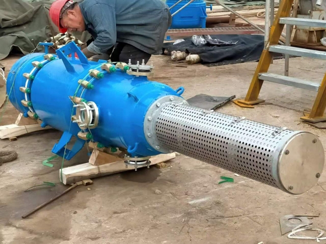 тонкопленочный испаритель