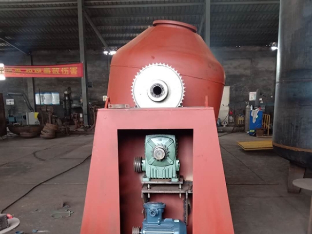 вакуумная сушилка