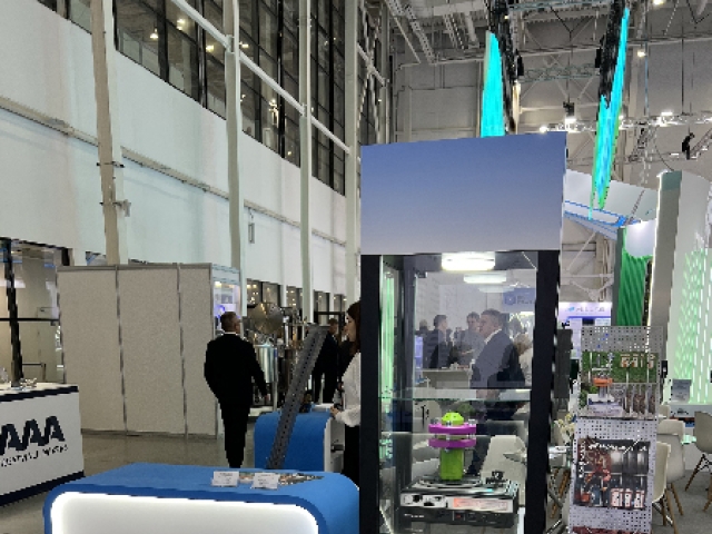 экспозиция Концепт-Лаб